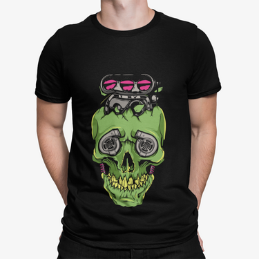 Camiseta Power is my Passion